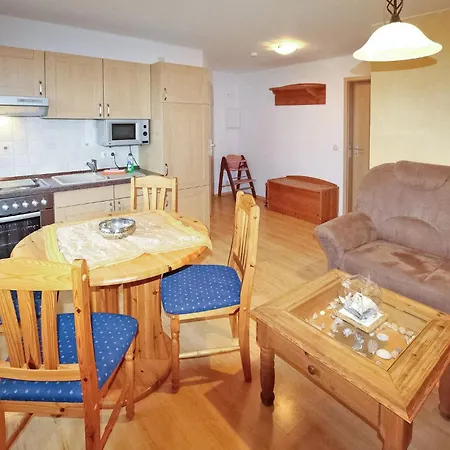 Apartmán Pet Friendly In Waren Mritz With Kitchen *