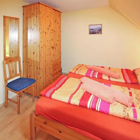 Apartmán Pet Friendly In Waren Mritz With Kitchen Waren (Mueritz)