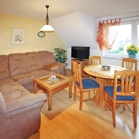 Apartmán Pet Friendly In Waren Mritz With Kitchen