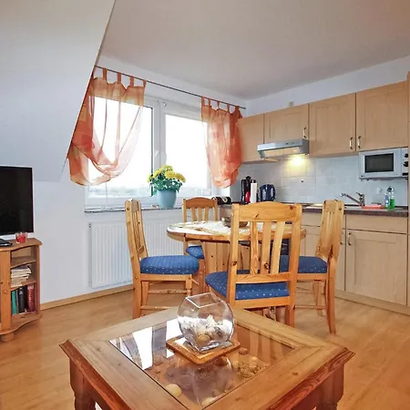 Pet Friendly In Waren Mritz With Kitchen Apartmán Waren (Mueritz)