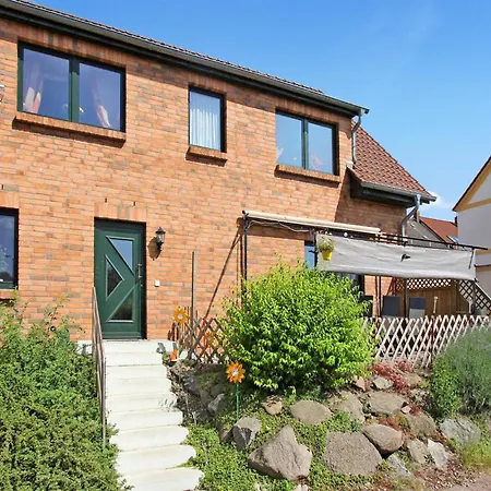 Apartmán Pet Friendly In Waren Mritz With Kitchen Waren (Mueritz)