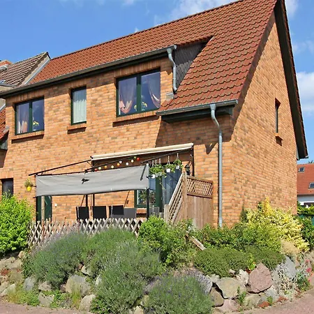 Pet Friendly In Waren Mritz With Kitchen Apartmán Waren (Mueritz)