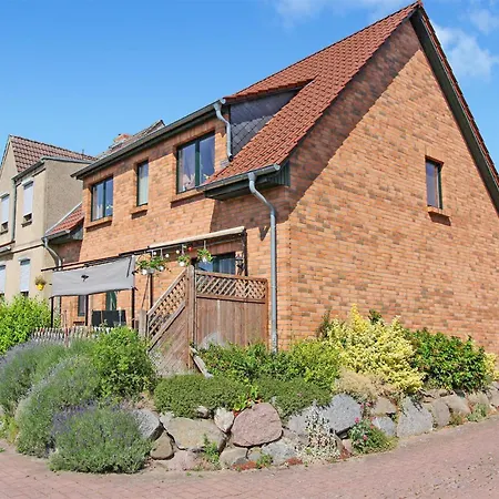 Apartmán Pet Friendly In Waren Mritz With Kitchen Waren (Mueritz)